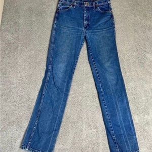Wrangler Jeans 32x36